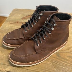 Thursday Boots Diplomat Boots